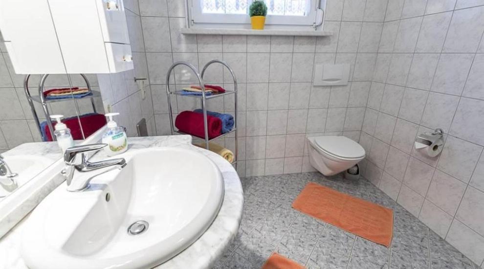 Apartamento Haus Sahin Vandans Exterior foto
