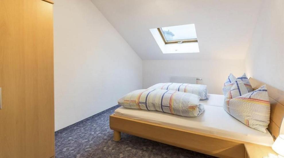 Apartamento Haus Sahin Vandans Exterior foto